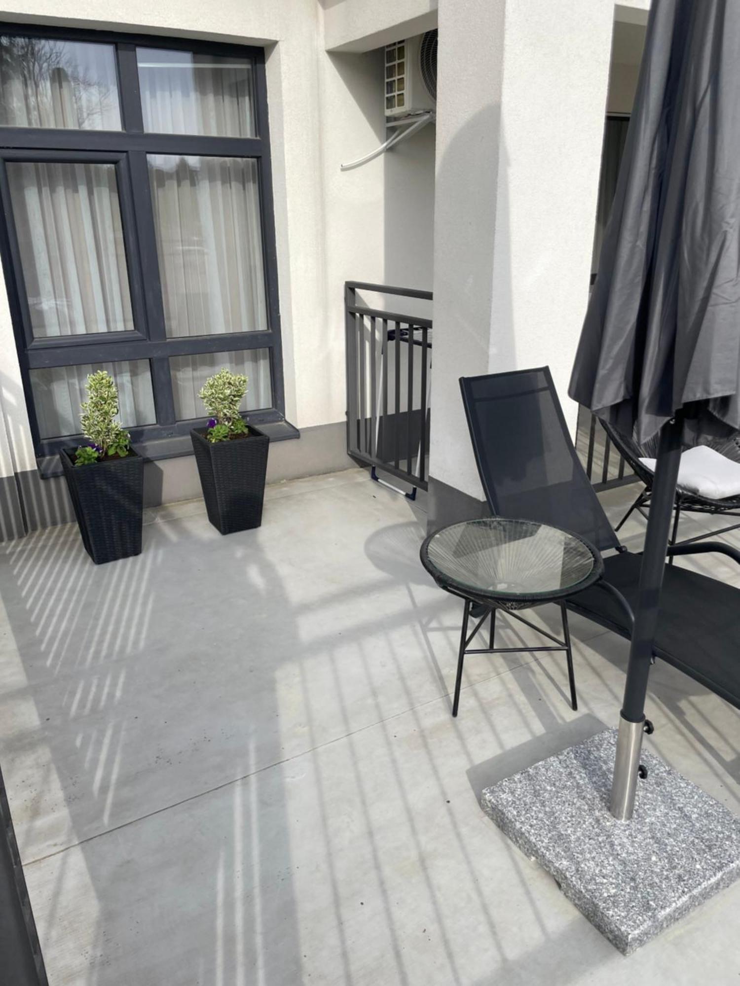 Апартаменты Neo В Жк Империал Truskavets Exterior photo